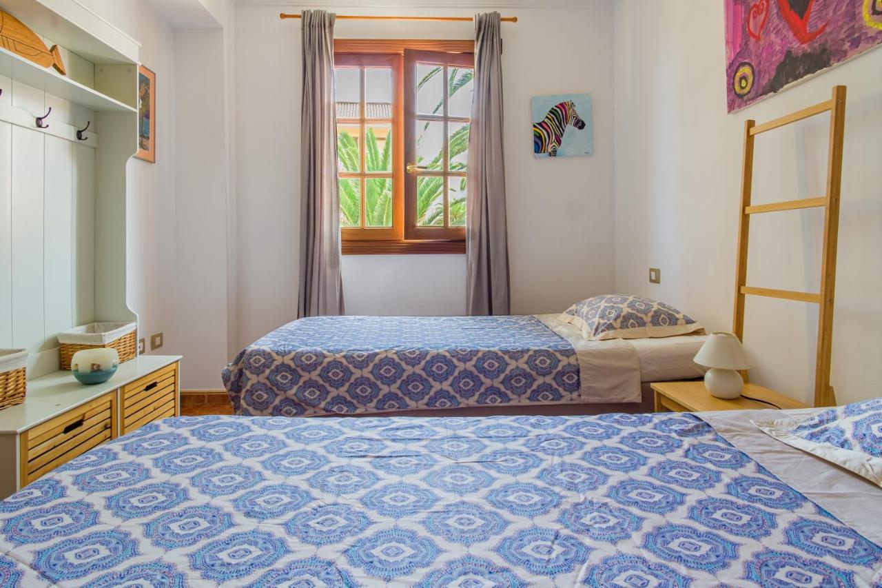 Agora - Spacious Apartment 2 Bedrooms- 2 Bathrooms Puerto de la Cruz  Exterior photo