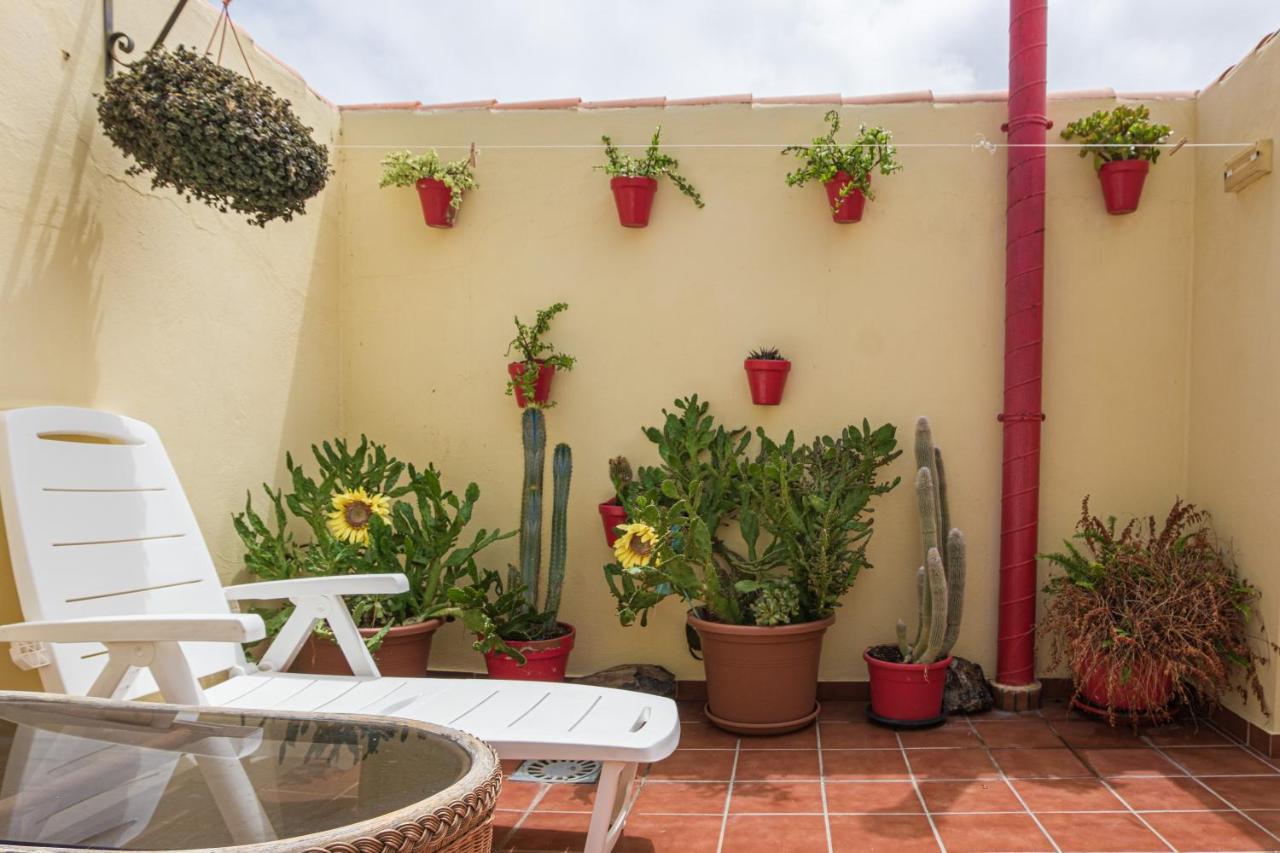 Agora - Spacious Apartment 2 Bedrooms- 2 Bathrooms Puerto de la Cruz  Exterior photo