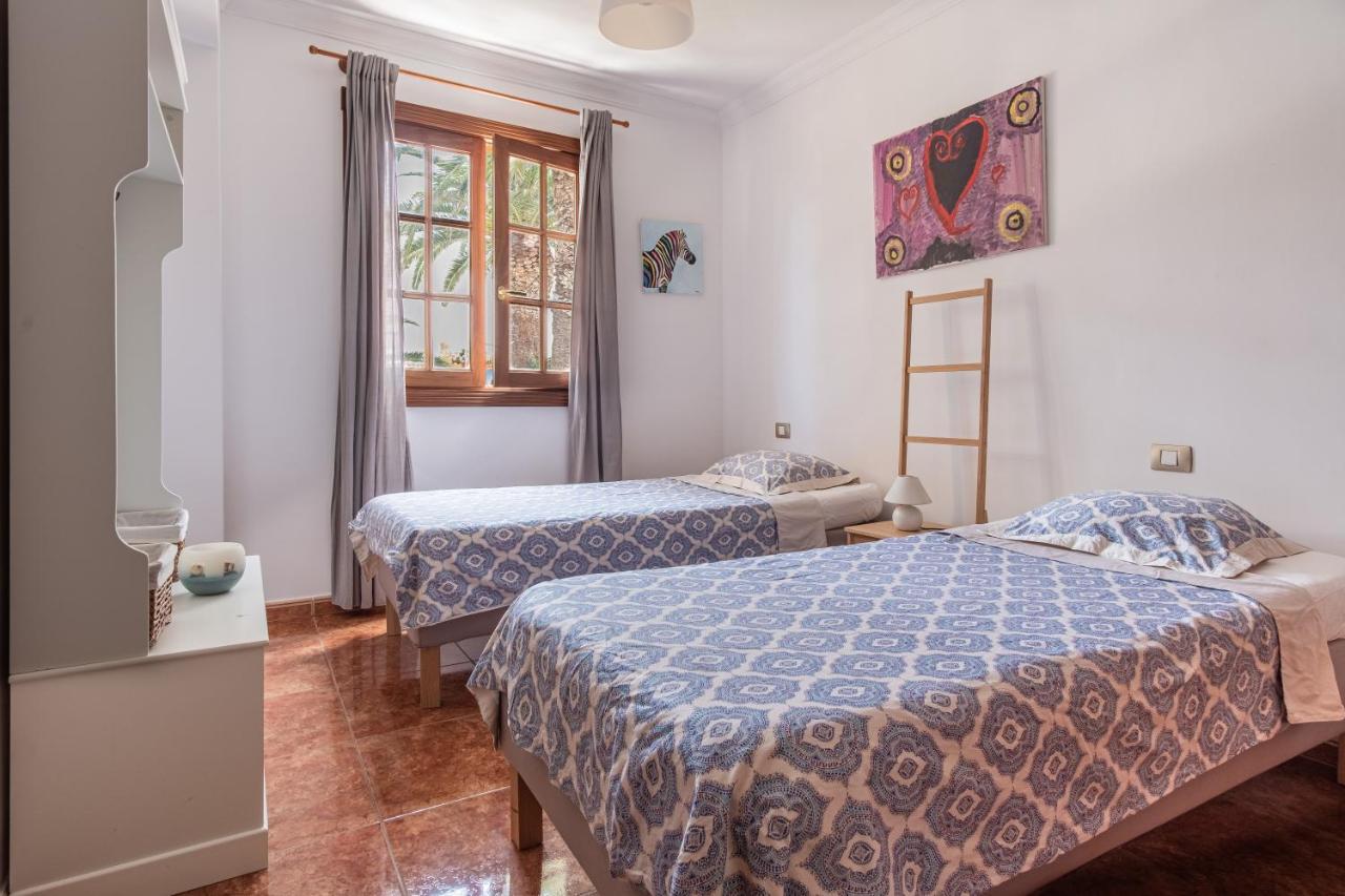 Agora - Spacious Apartment 2 Bedrooms- 2 Bathrooms Puerto de la Cruz  Exterior photo