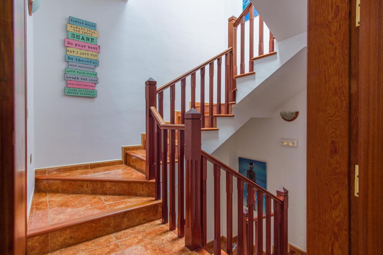 Agora - Spacious Apartment 2 Bedrooms- 2 Bathrooms Puerto de la Cruz  Exterior photo